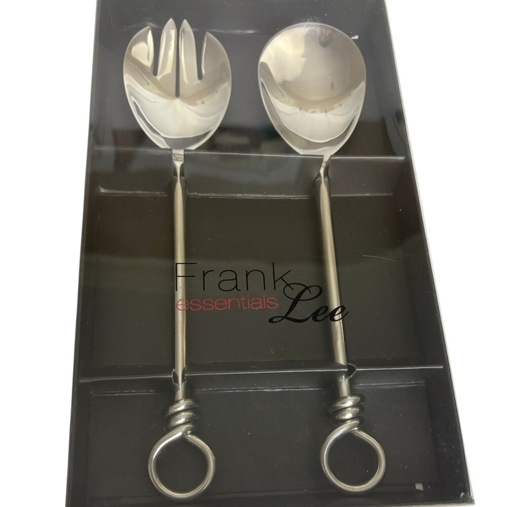 Salad Servers NWT